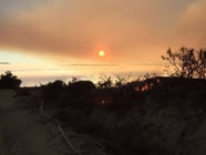 Cal Fire San Benito-Monterey Unit / Twitter